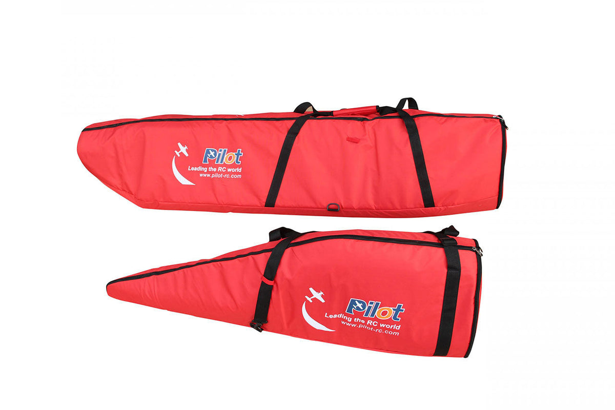 Pilot RC Fuselage Bag For FC-1 2.2m PIL834