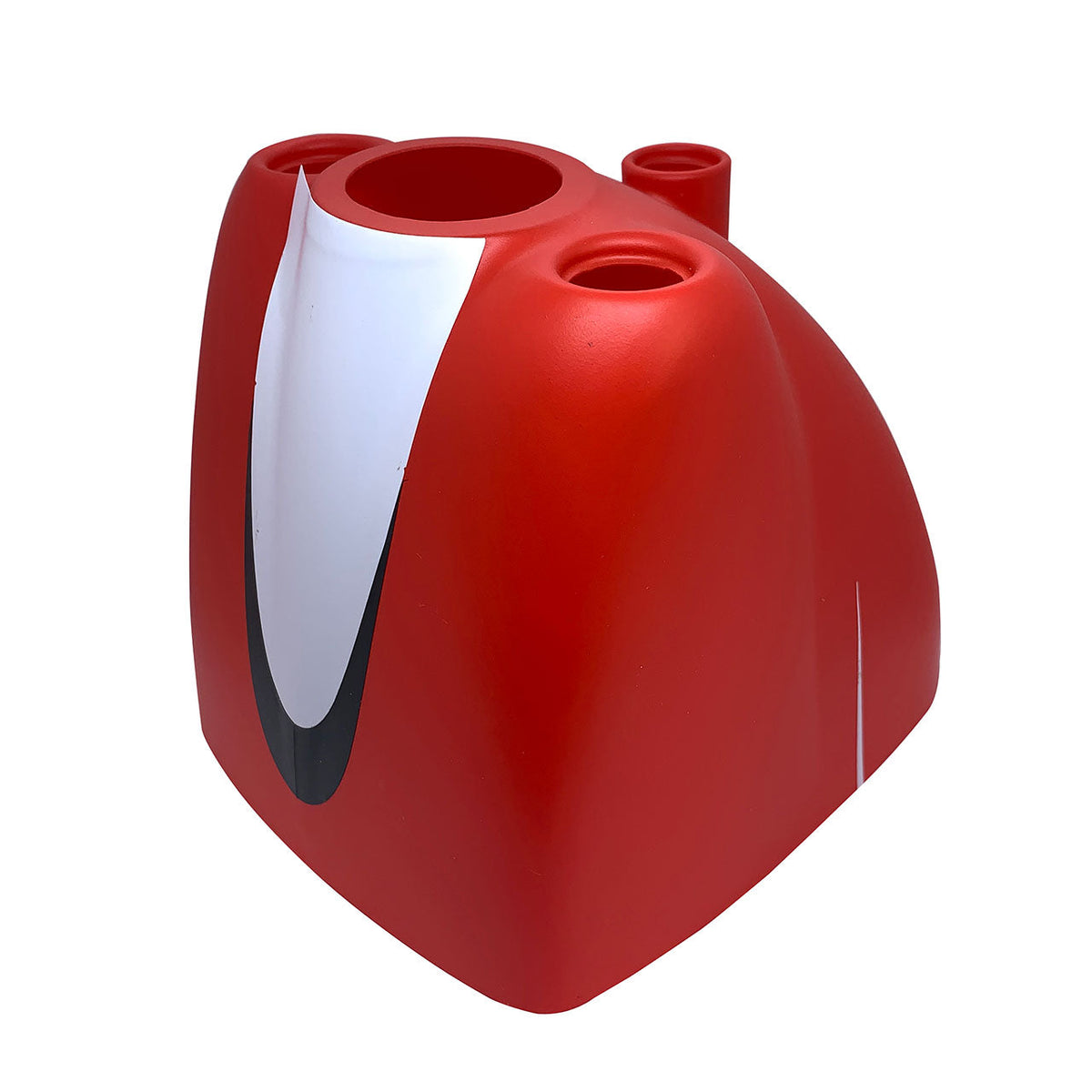 Pilot RC Edge-540 39in-Cowl Red (01) PIL851-2