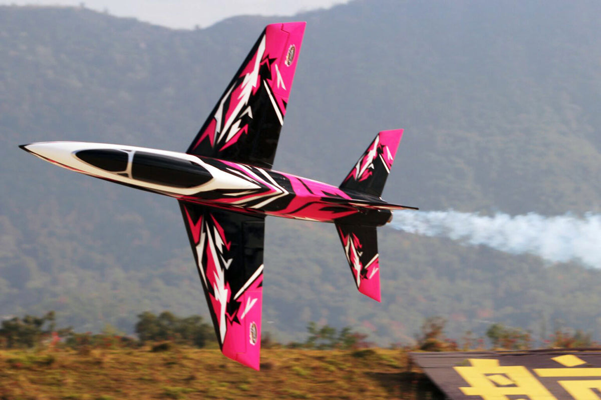 Pilot RC Matrix 2.4m (Kit Only) PIL887