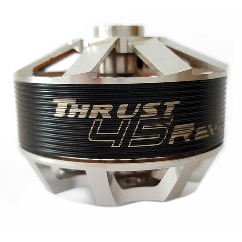 PRECISION AEROBATICS THRUST 45 REVO Motor AC-1888