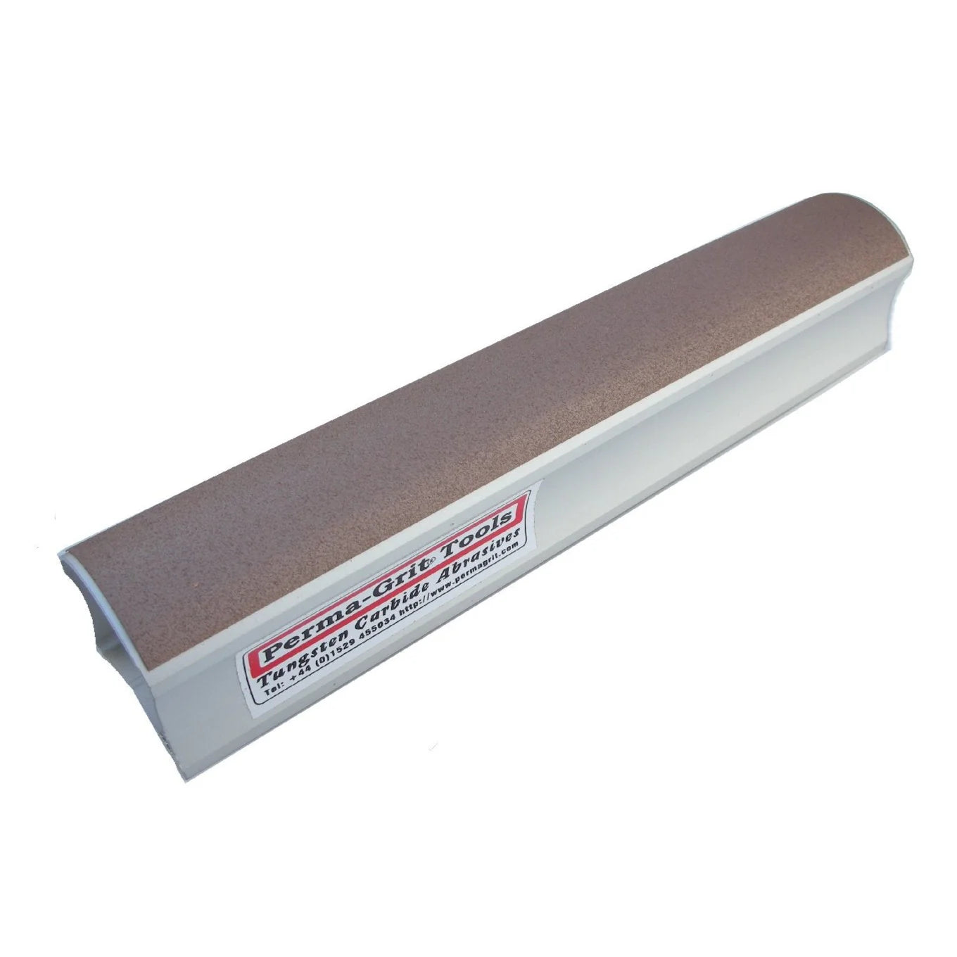 Perma-Grit Contour Sanding Block Fine 280 x 51mm CB280F from Nexus Modelling Supplies Models Northampton Model Web Website Site Webshop Shop Webstore Store