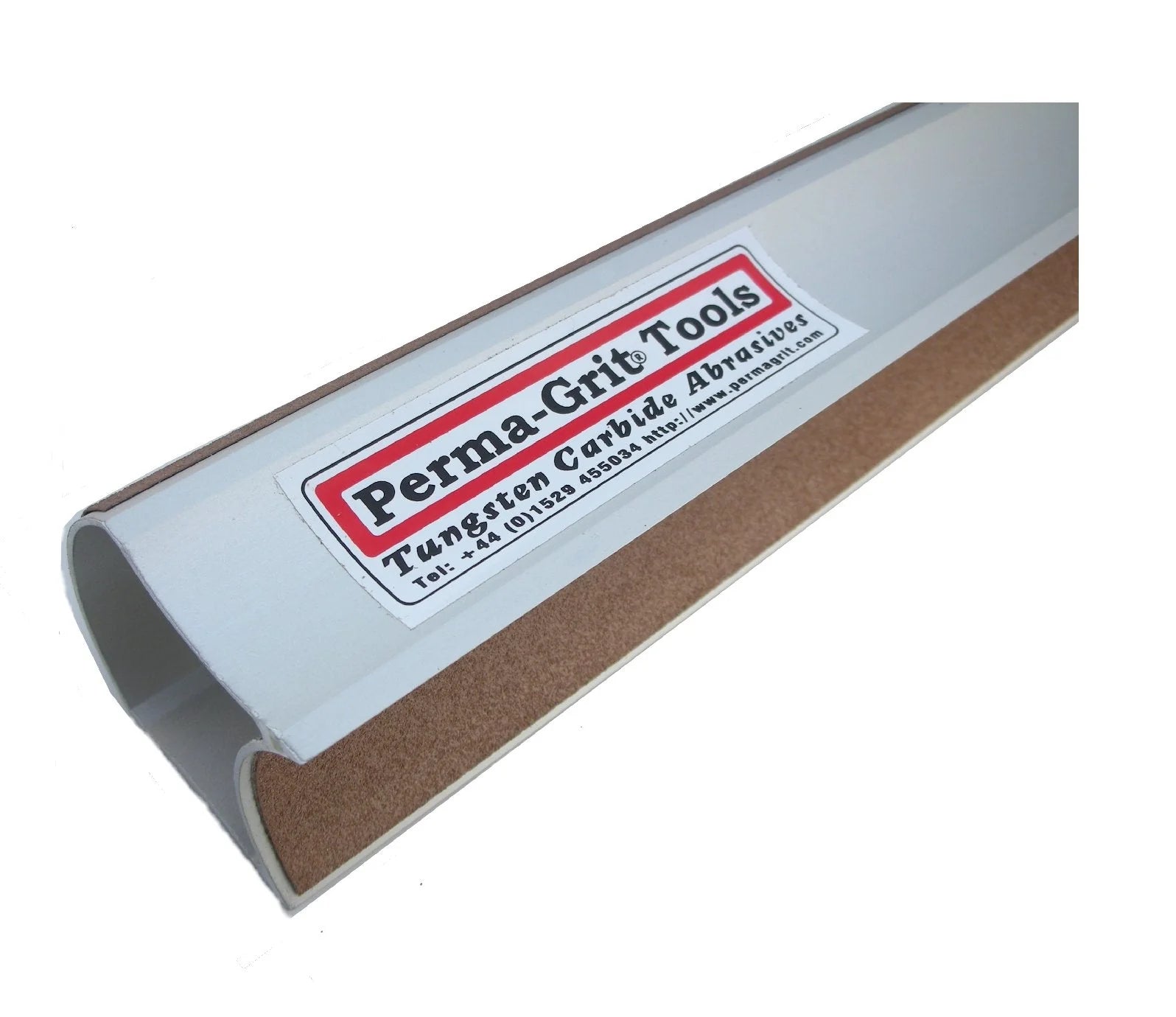 Perma-Grit Contour Sanding Block Fine 280 x 51mm CB280F from Nexus Modelling Supplies Models Northampton Model Web Website Site Webshop Shop Webstore Store