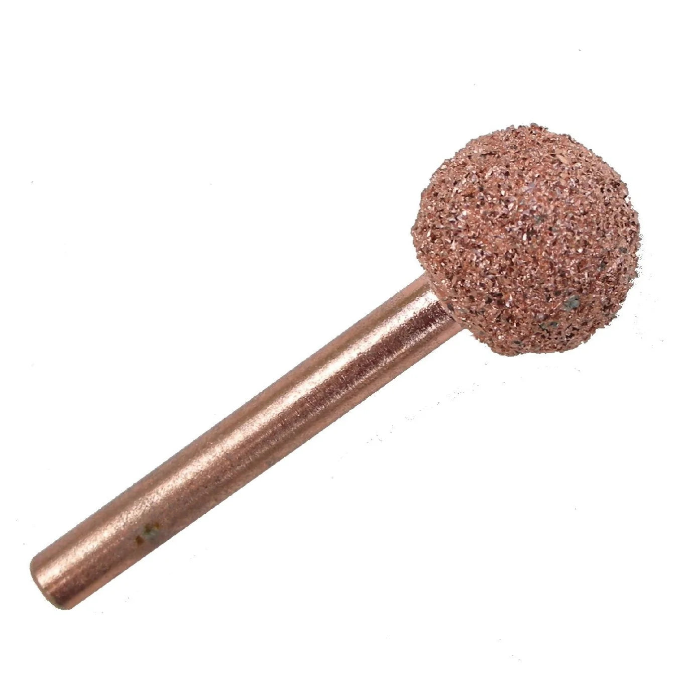 Perma-Grit Rotary Ball FINE Grit 10mm RF-8F Nexus Modelling Supplies Models Northampton Model Web Website Site Webshop Shop Webstore Store