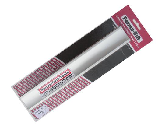 Perma-Grit Sanding Block Flat 280mm x 51mm Coarse / Fine Grit SB280 PermaGrit in packaging pack
