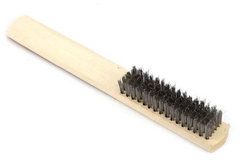 Perma-Grit Wire Brush WB1