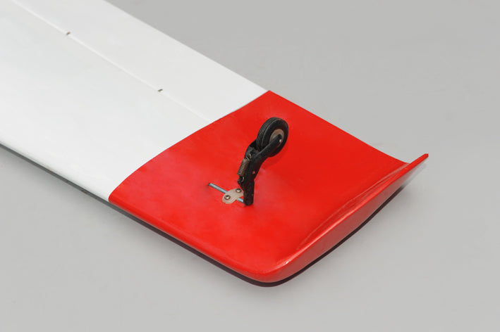 Phoenix Model ASK-21 RC Glider, 6500mm ARF with SLS (No Motor) GL05KS