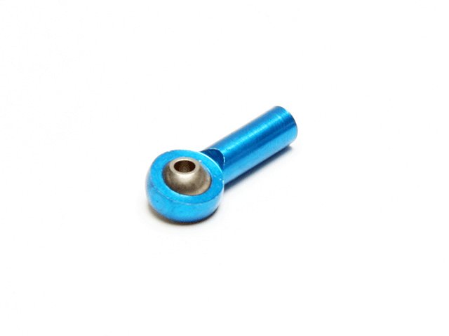 Pichler Swivel ball link M3 x 3 x 6 x 26mm (4 pcs.) C4780