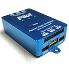 Pilot-RC Electric Retract Controller Blue PIL437