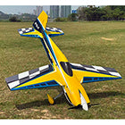 Pilot Edge-540 V3 85in Yellow/Blue/White (02) PIL849