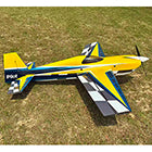 Pilot Edge-540 V3 85in Yellow/Blue/White (02) PIL849