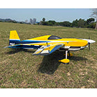 Pilot Edge-540 V3 85in Yellow/Blue/White (02) PIL849