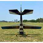 Pilot Edge-540 V3 85in Yellow/Blue/White (02) PIL849