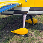 Pilot Edge-540 V3 85in Yellow/Blue/White (02) PIL849