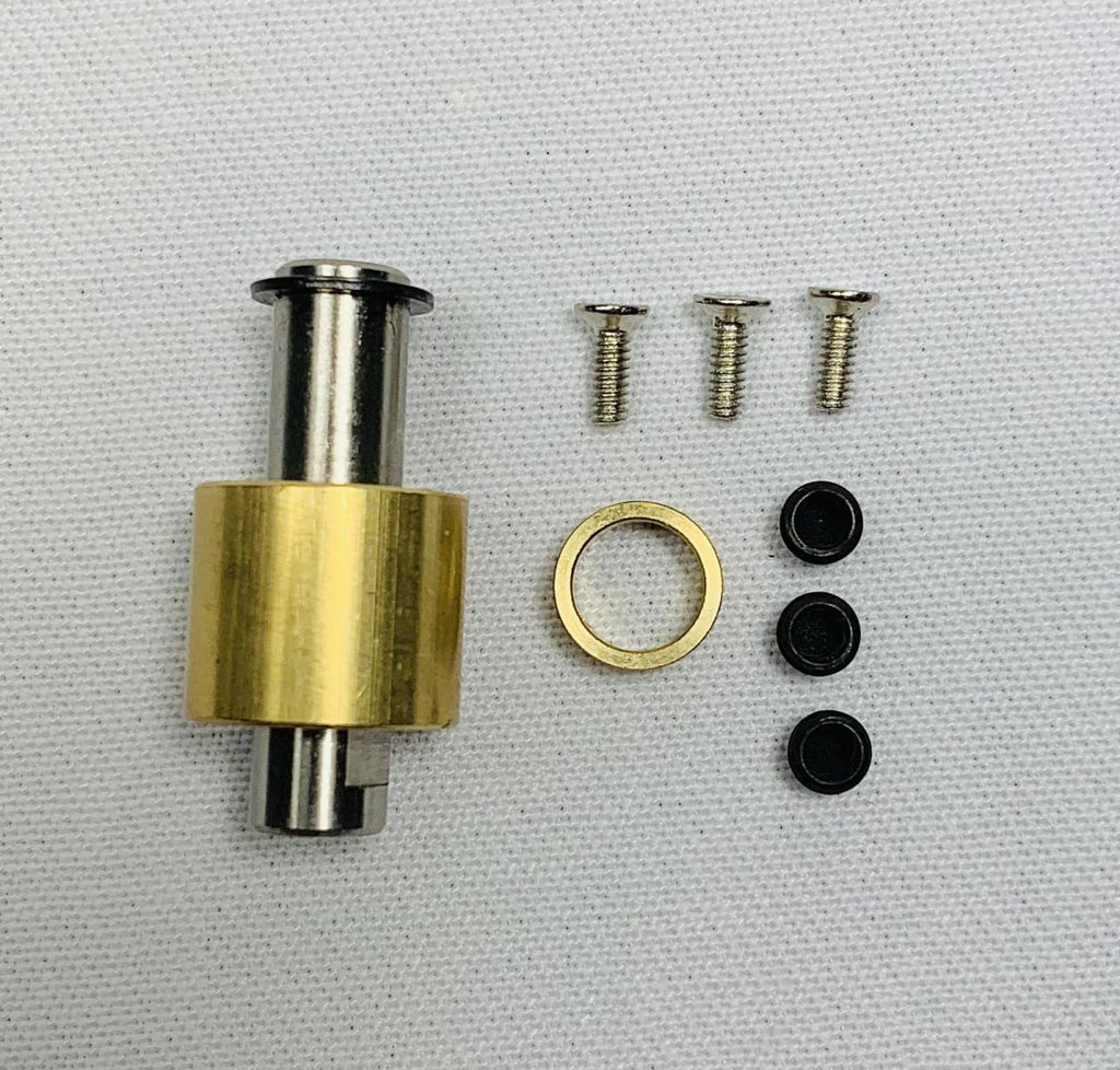 Rc Pin Pilot RC Retract Nose Pin (Large 2.2) PIL777
