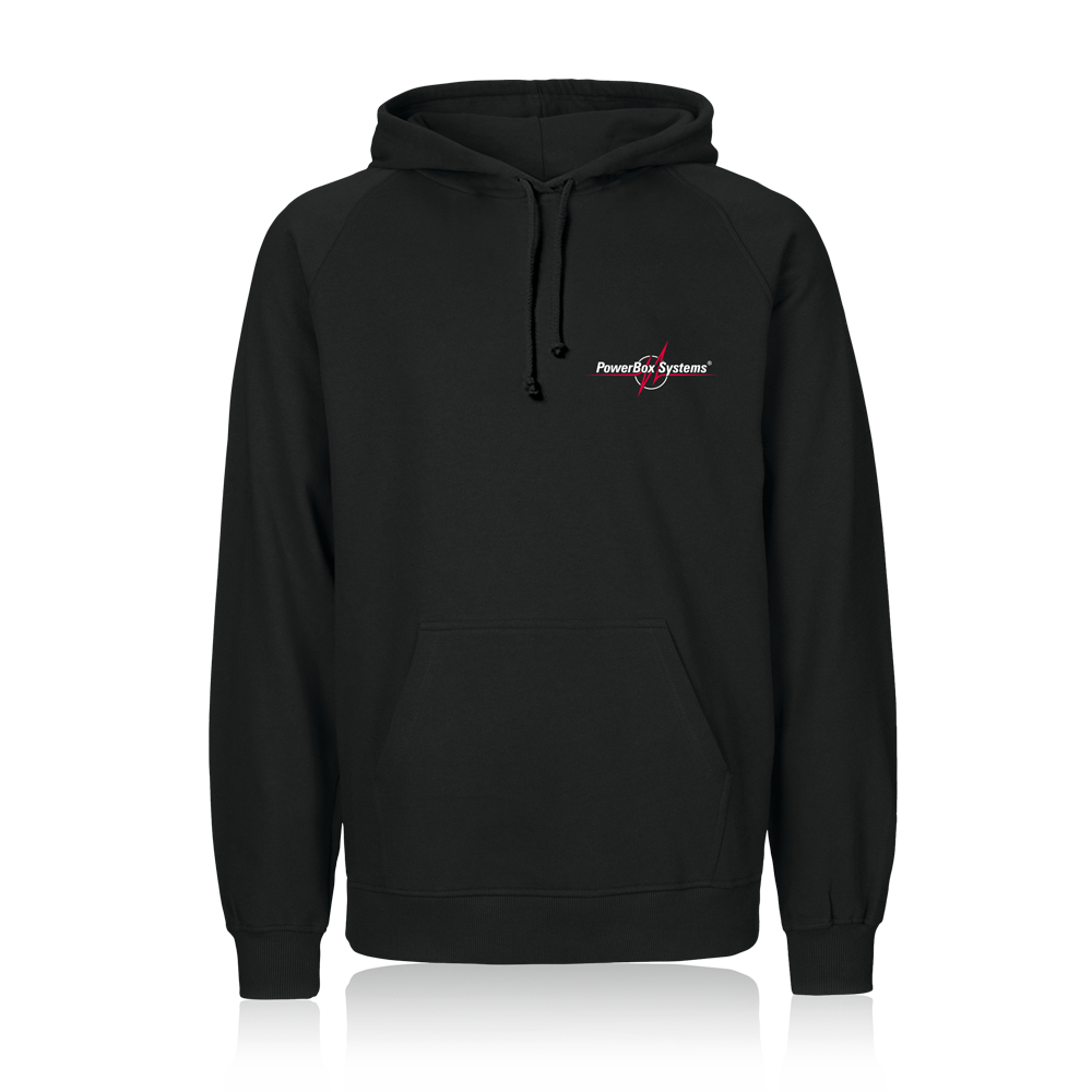 PowerBox Hoodie - Large 7230L