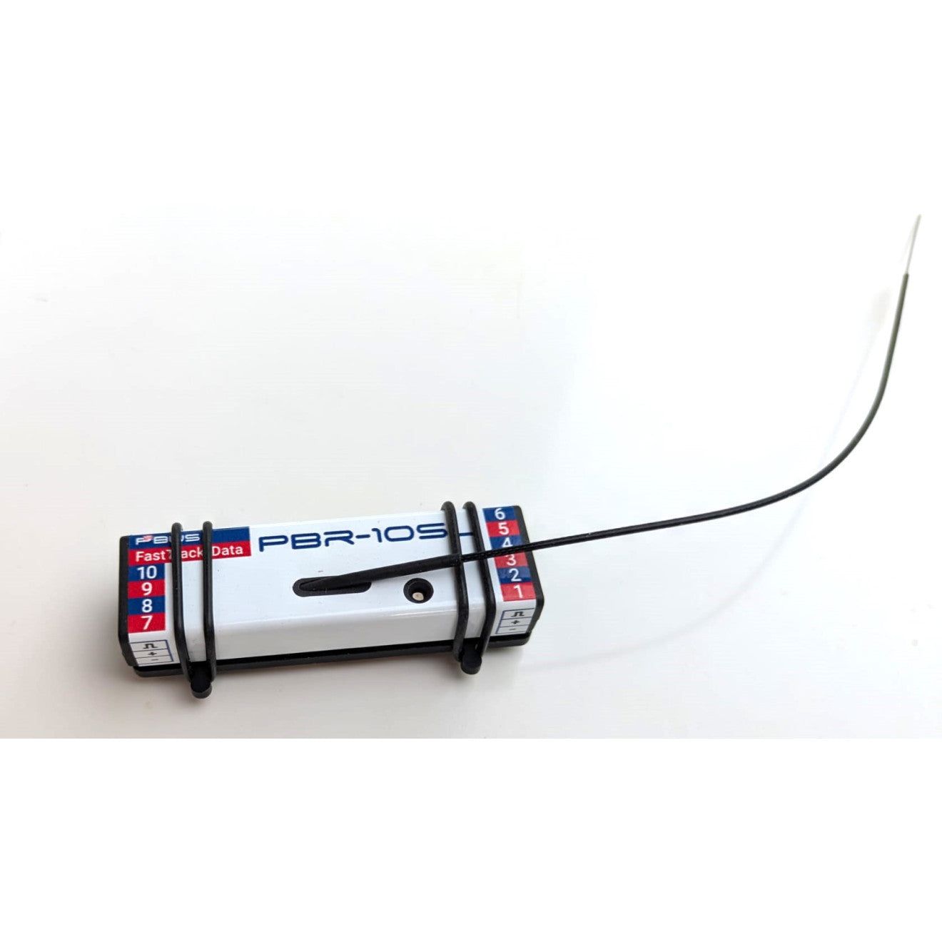 PowerBox PBR-10SL Receiver Click Holder from STV-Tech 013-66