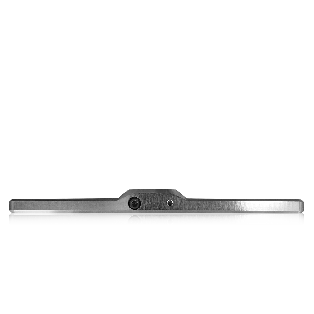 PowerBox Servo Arm / PowerBox Servo Arm / Horn 8mm 25 Tooth double side 3.5" 29-33-37-41-45 mm Long H03003