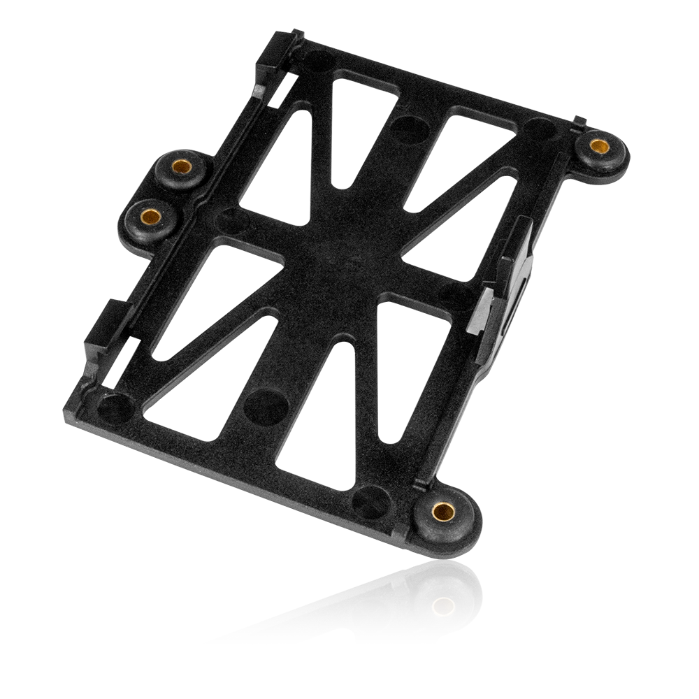 PowerBox 2 Piece Mounting Frame For PowerPak 2500
