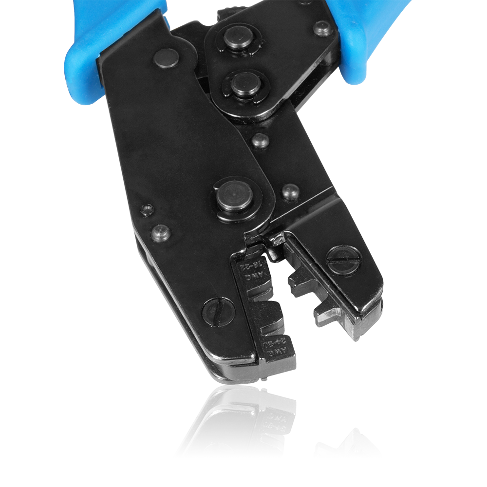 PowerBox Crimping Tool Professional 7100