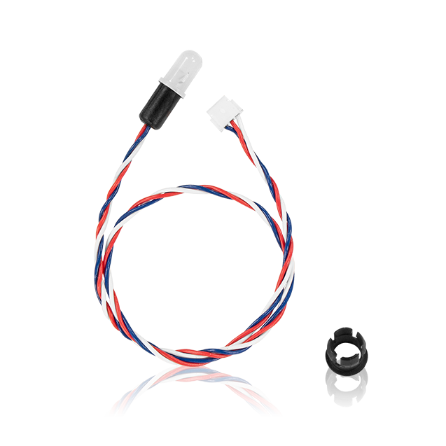 PowerBox External LED 1pc for Powerbox Batteries 9071