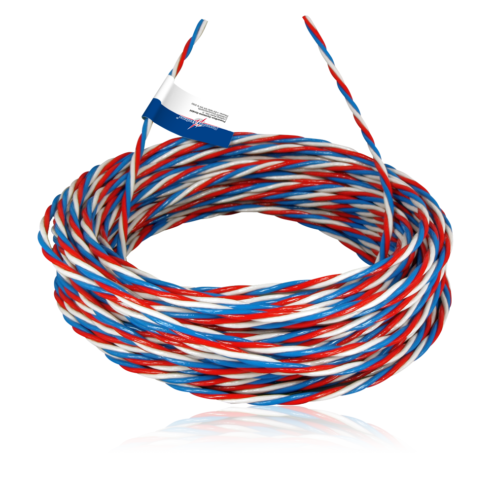 PowerBox Premium Servo Cable / Wire 10m 1009/1000