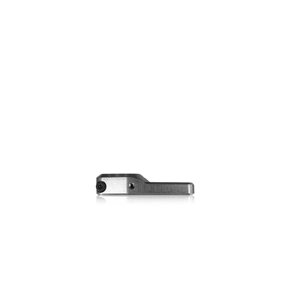 PowerBox Servo Arm / Horn 8mm 25 Tooth 16-20-24 mm Long H03001