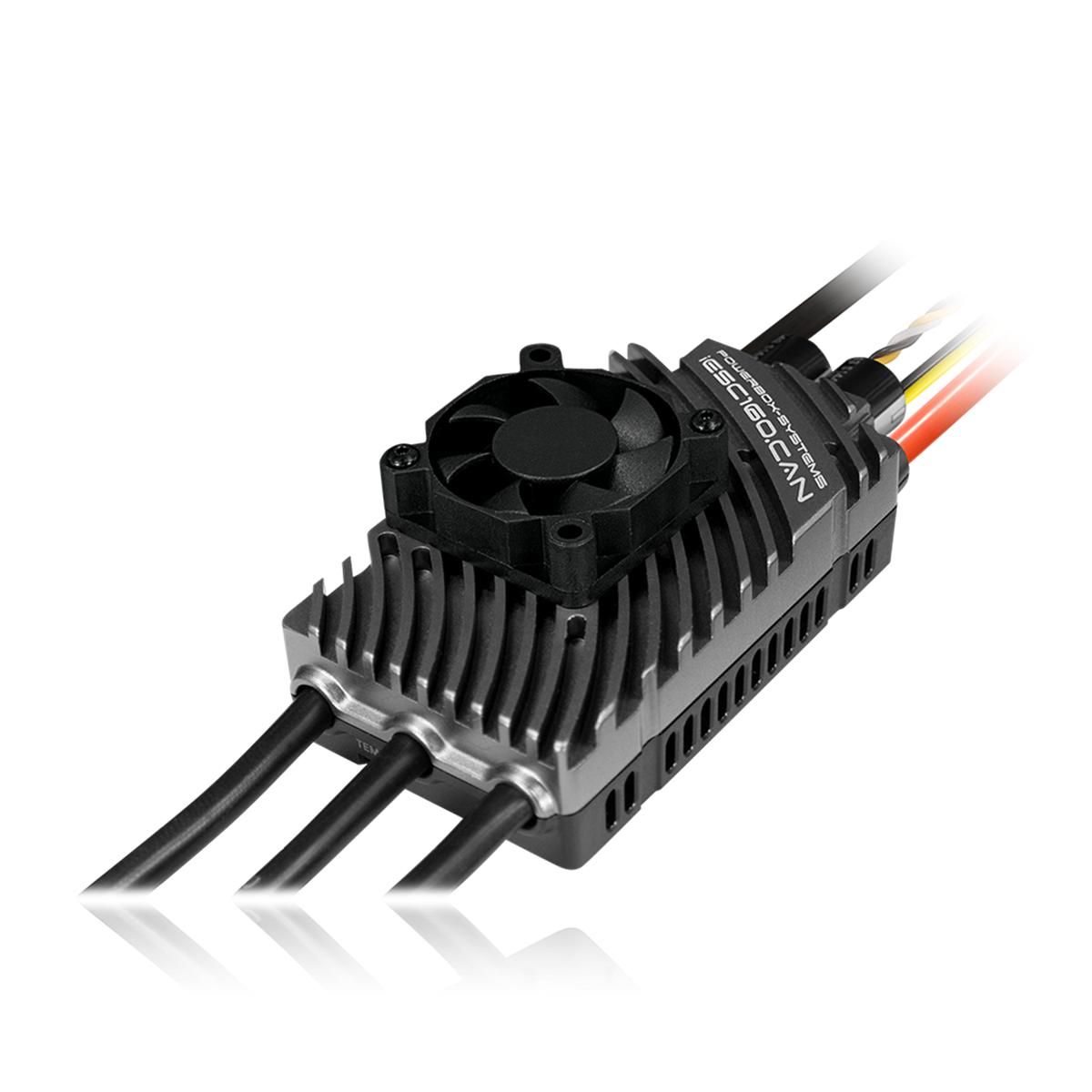 PowerBox iESC 160.CAN Brushless Speed Controller 5161