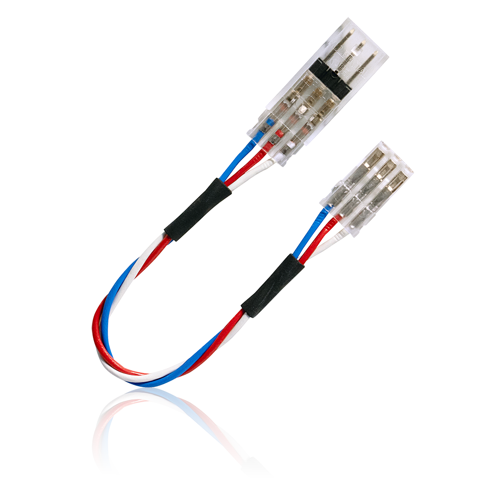 Powerbox Premium Servo Extension 25cm (2 Pack) PB-1562/25