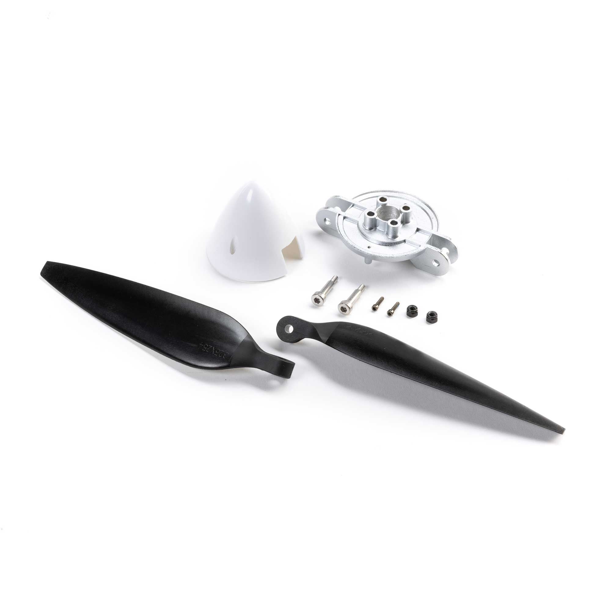 Propeller and Spinner Assembly: Conscendo 2.0m EFL3225007