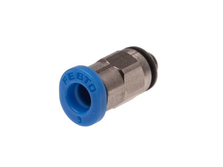 Festo M3 3mm Festo Tube QS Push Fitting