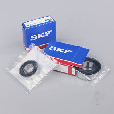 Stinger Bearing Set Front / Middle / Rear 125cc Twin RCGF125-6