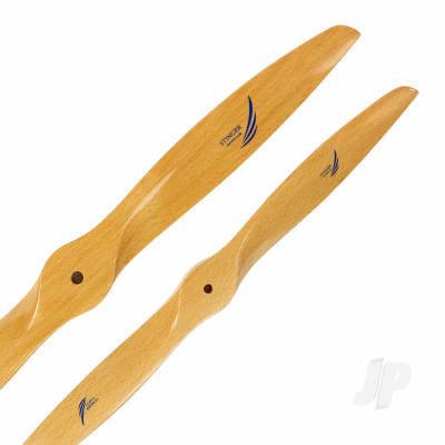 Stinger 14x10 Beech Wood Propellers RCGF14X10BWP
