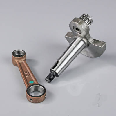Stinger Crankshaft and Conrod (fits 63cc) RCGF63-02