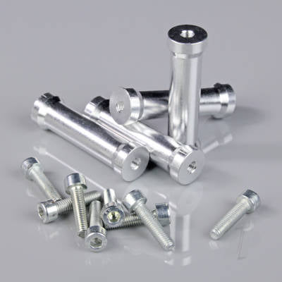 Stinger Engine Mount (fits 63cc) RCGF63-13