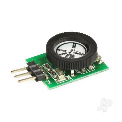 Stinger Ignition Test Kit RCGFRCEXL