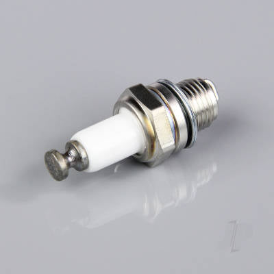 Stinger Spark Plug (fits 125cc Twin) RCGFSPK-03