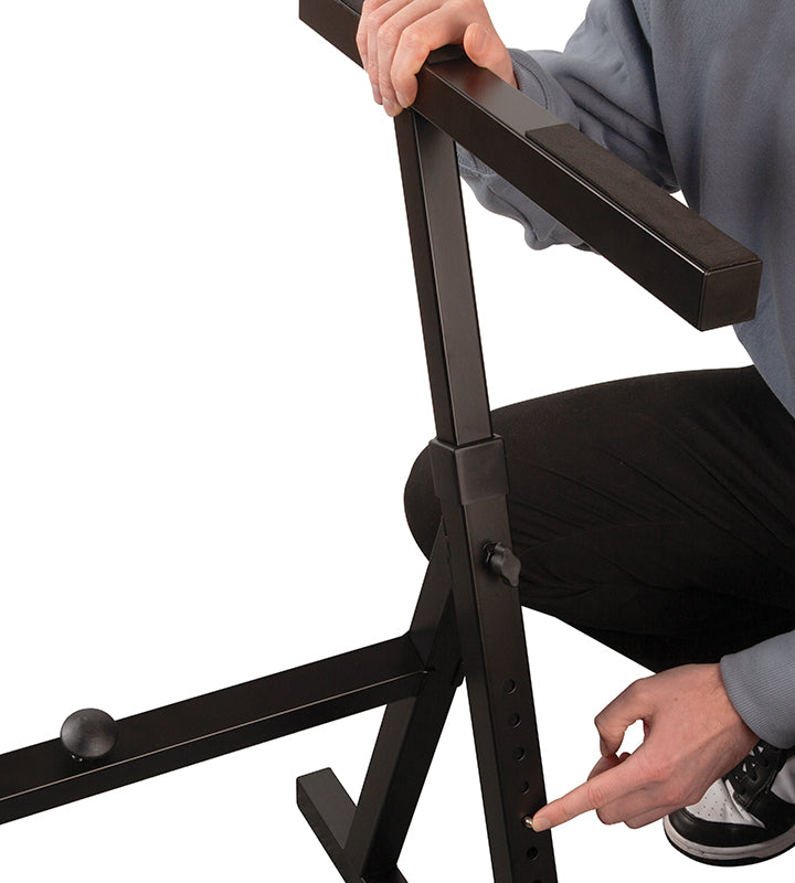 RC Model Plane Stand Heavy Duty Idea for Workshops up to 80kg Load Model Stand