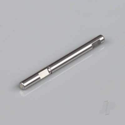 Radient Brushless Motor Shaft (for Radient 2826) RDNA2826-05