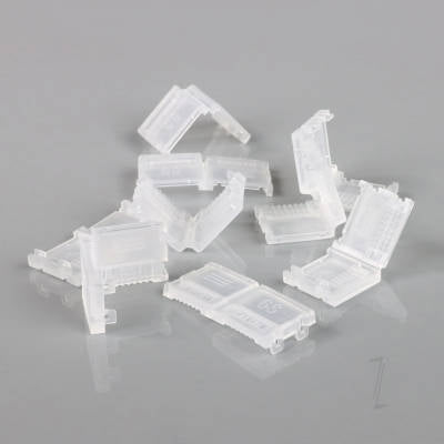 Radient LiPo Balance Plug Lead Grips / Protection Covers 6S (10 pcs) RDNA5627