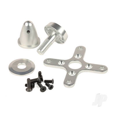 Radient Can Drive & Mount Set (42mm can) RDNM4250-06