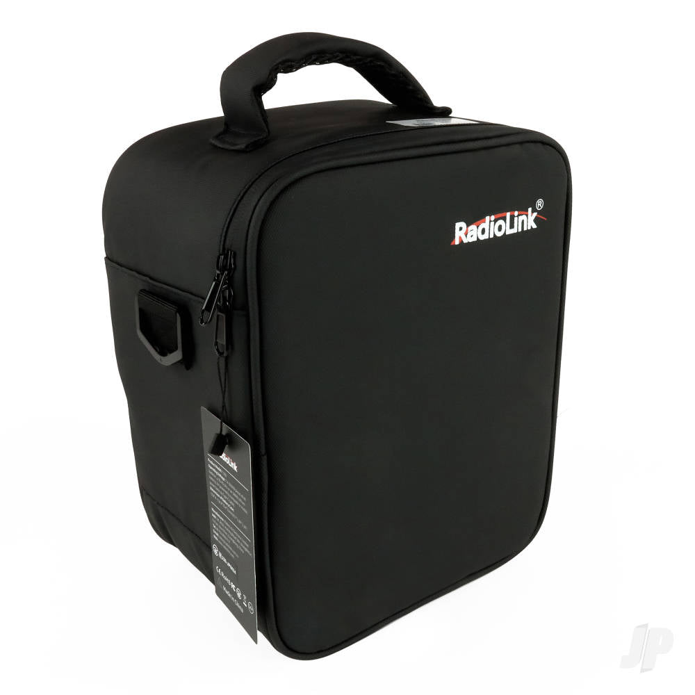 RadioLink T16D 2.4GHz 16-Channel Transmitter with R16F Receiver RLKT121010