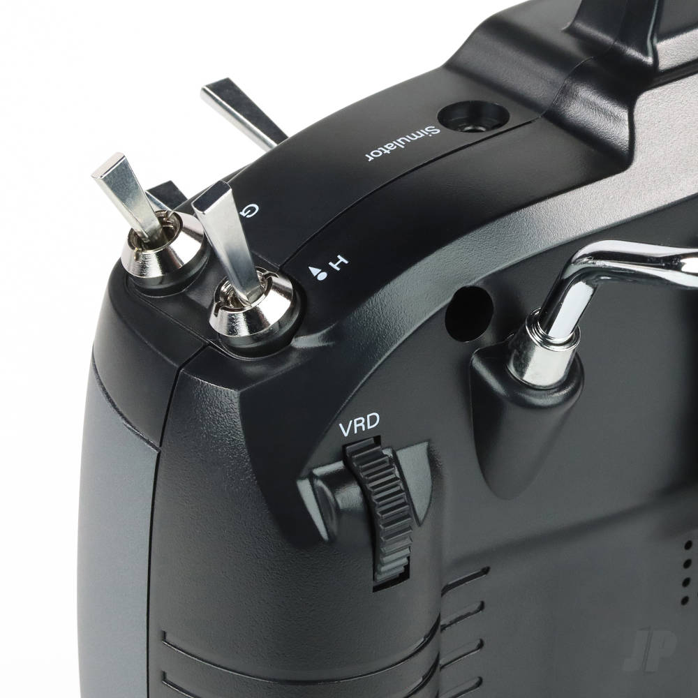 RadioLink T16D 2.4GHz 16-Channel Transmitter with R16F Receiver RLKT121010