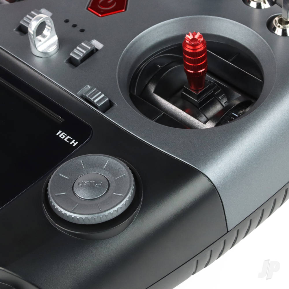 RadioLink T16D 2.4GHz 16-Channel Transmitter with R16F Receiver RLKT121010