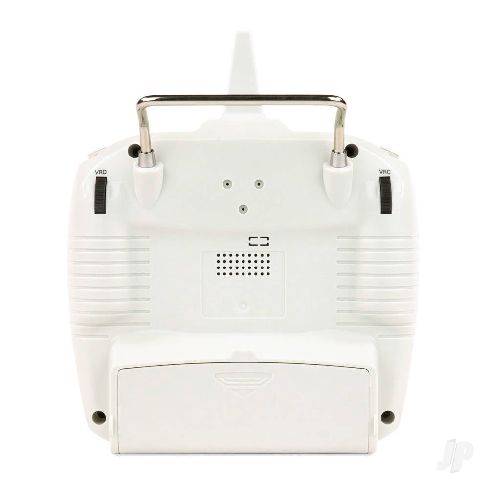 RadioLink T12D 2.4GHz 12-Channel Transmitter with R12F Receiver (Mode 2) RLKT121011