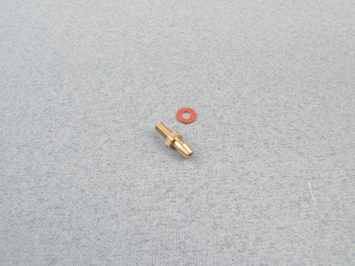 Radio Active pressure Nipple M3 Thread L-RGA2005/M3