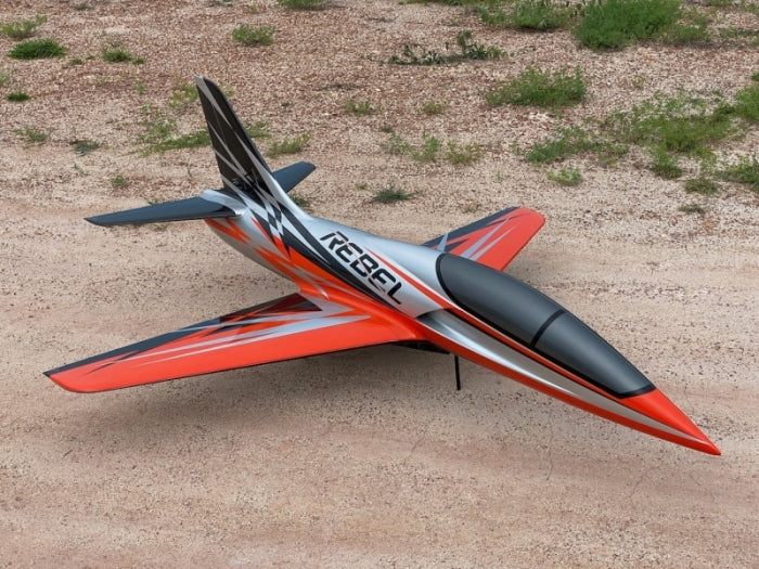 CARF Rebel HOT 1.5m 570000