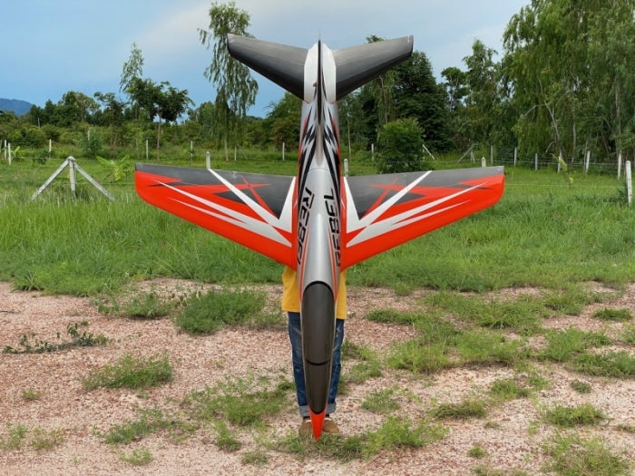 CARF Rebel HOT 1.5m 570000