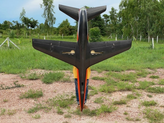 CARF Rebel HOT 1.5m 570000