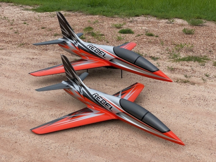 CARF Rebel HOT 1.5m 570000