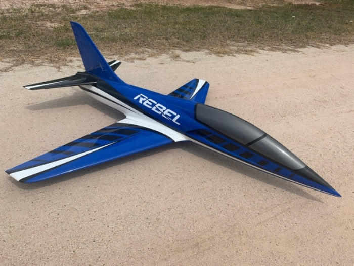 CARF Rebel HOT 1.5m 570000